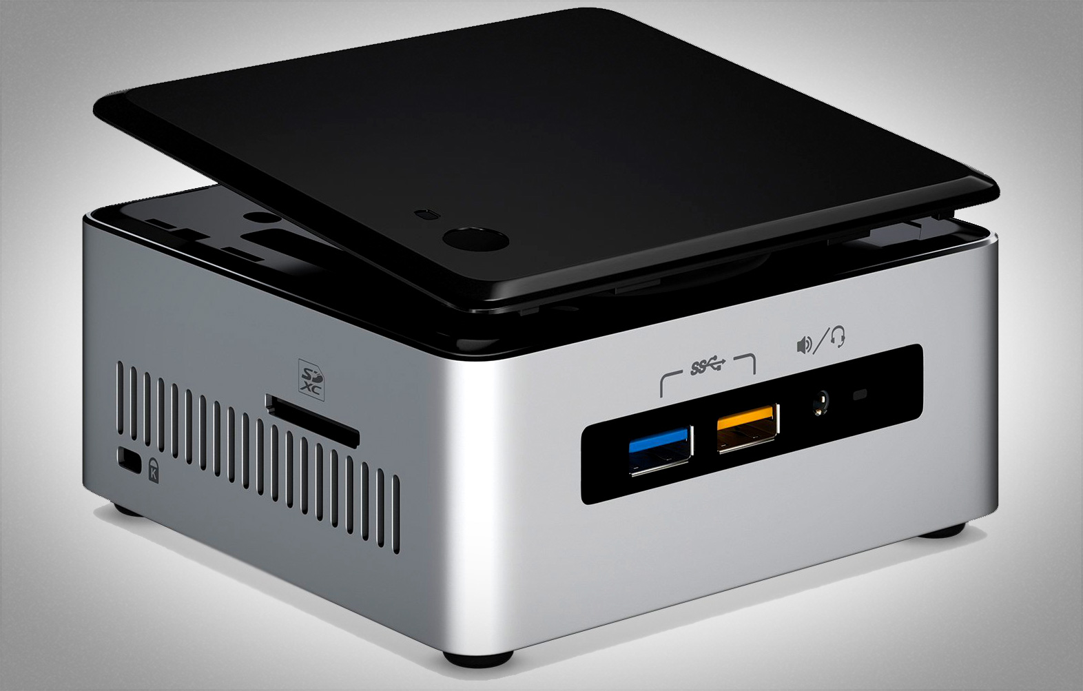 Intel NUC Core i5 mini PC