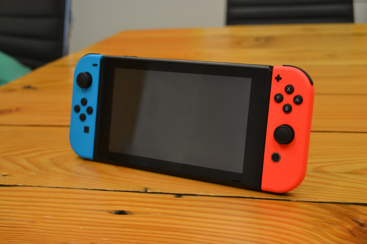 Nintendo Switch review