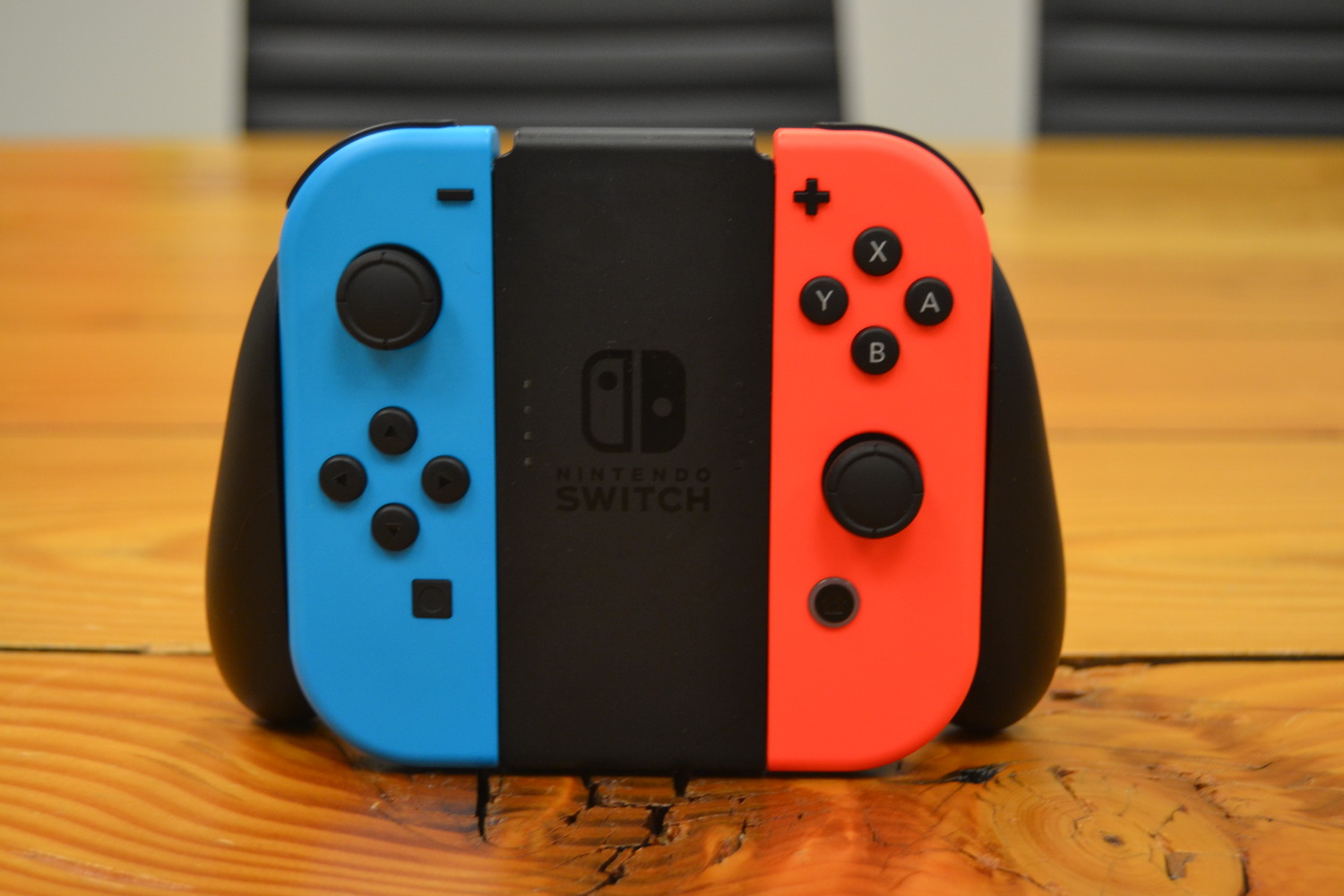 Nintendo Switch review