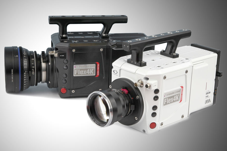 phantom flex4k gs