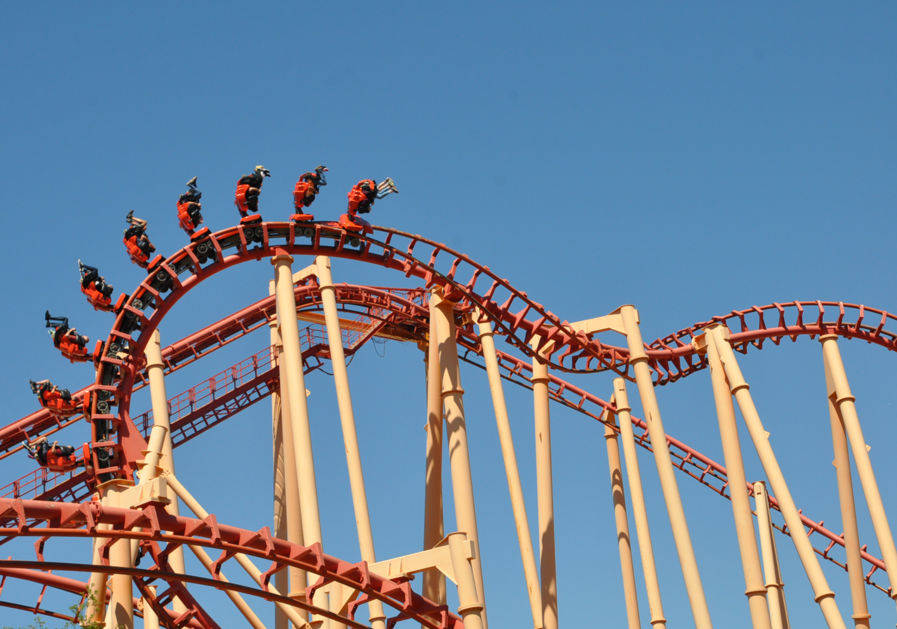 mixed reality roller coaster six flags samsung screen shot 2017 02 08 at 2 32 31 pm