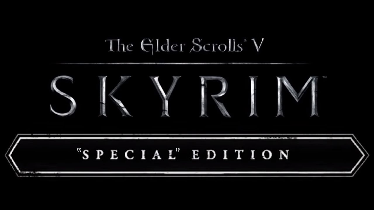 skyrim nintendo switch e3