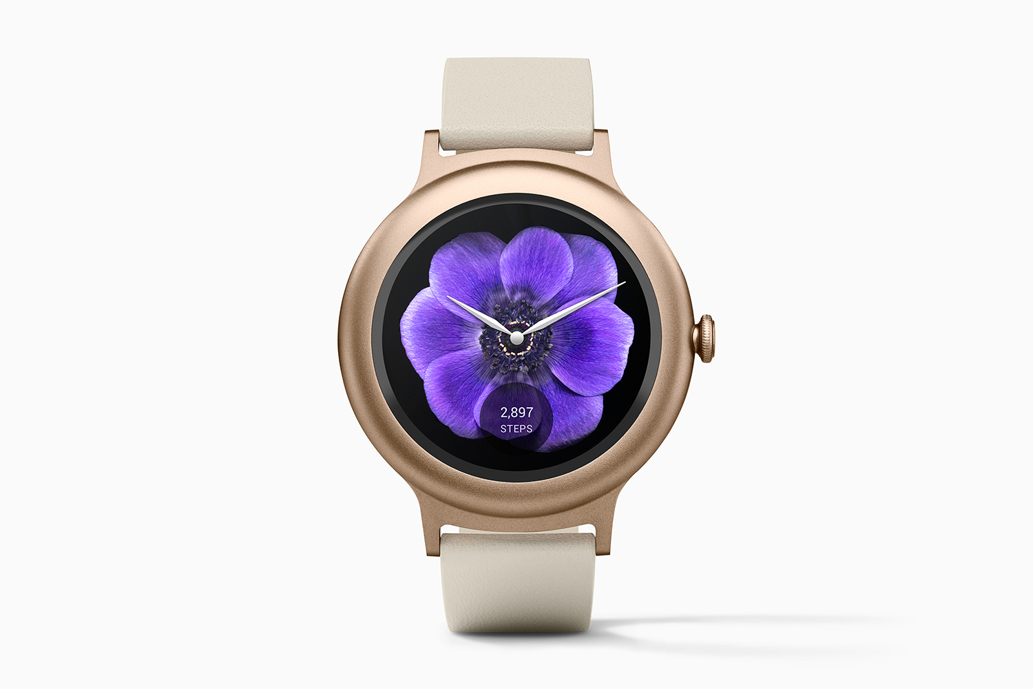 LG Watch Style