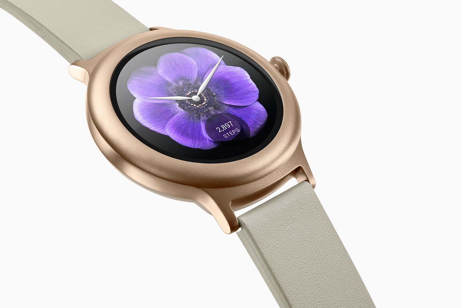 LG Watch Style