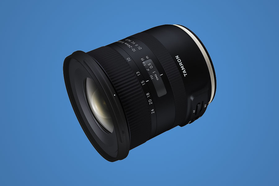 tamron updates two zoom favorites wppi 2017 tamron10 20