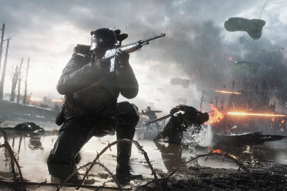 battlefield 1 premium pass expansions revealed battlefield1expansions