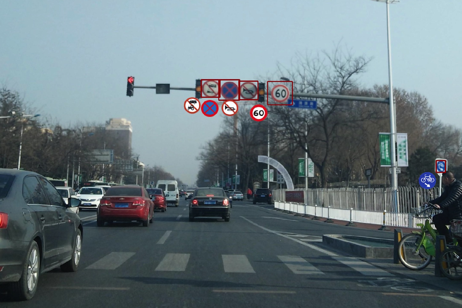 mapillary road signs chinese 2