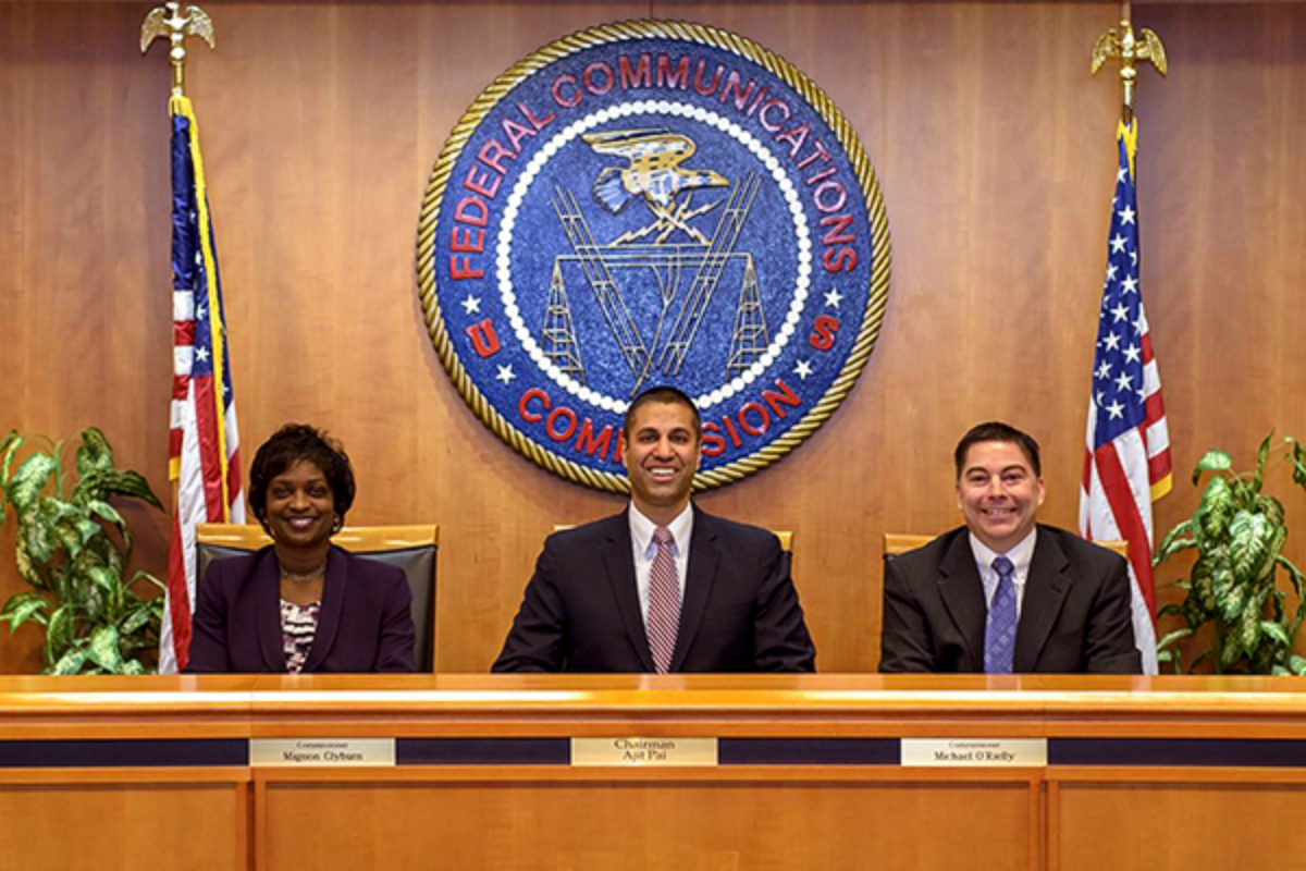 susan collins net neutrality fcc commissioners