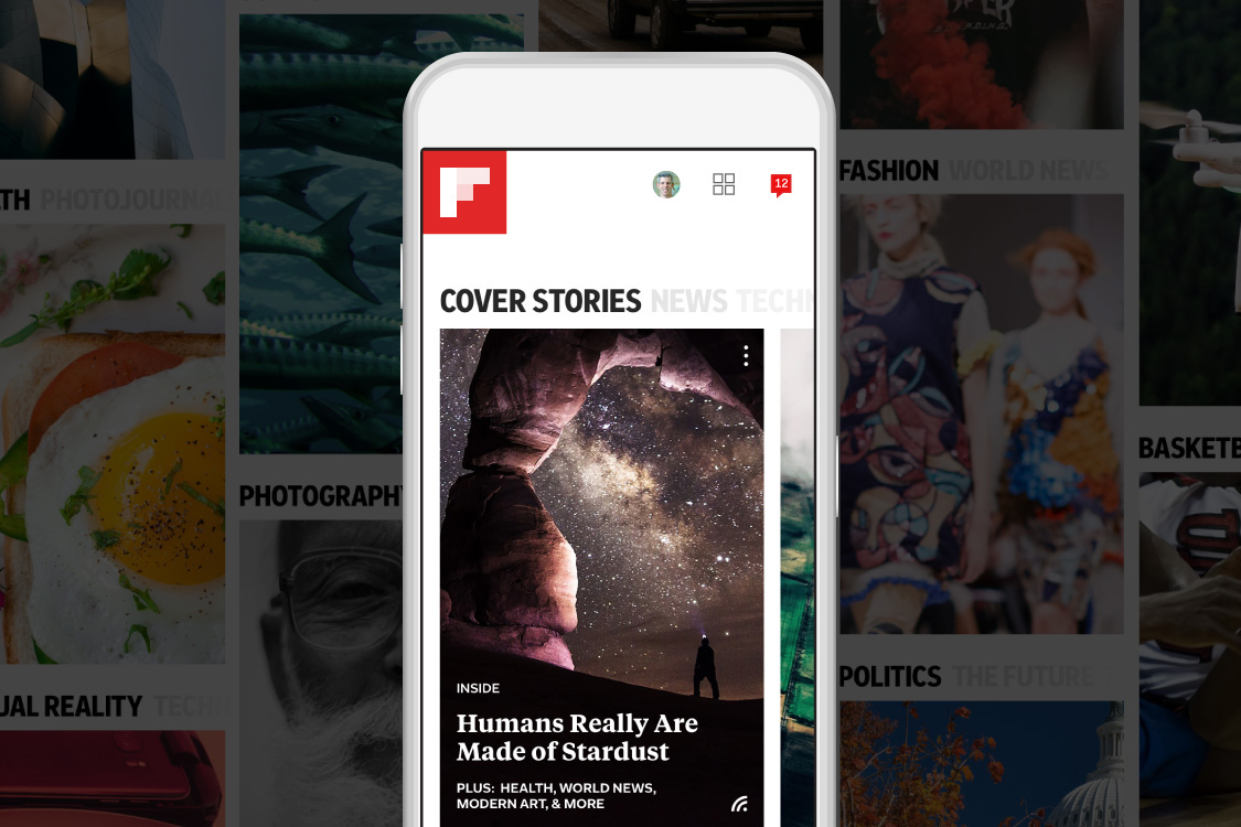 flipboard