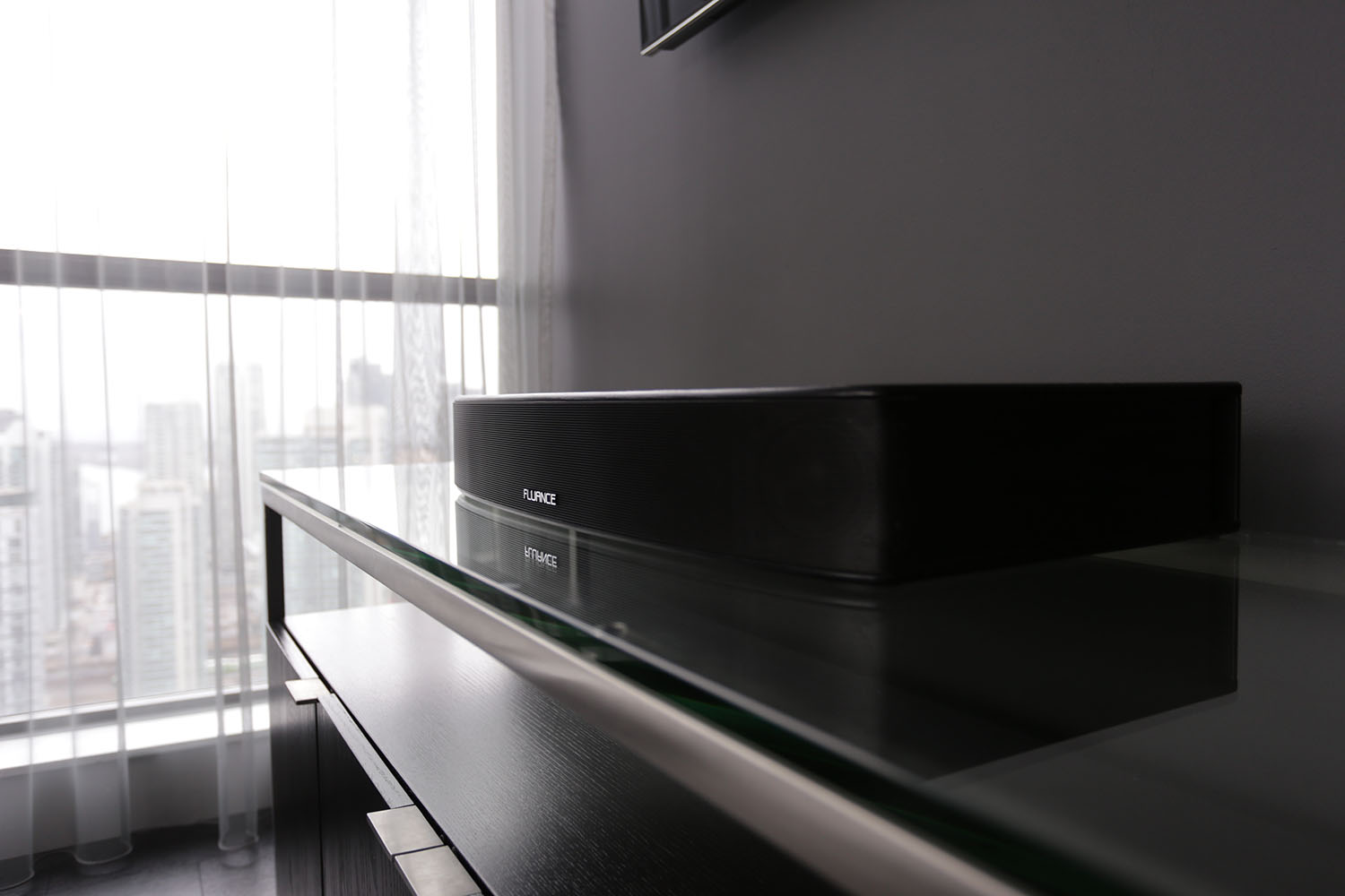 fluance ab40 high performance soundbase