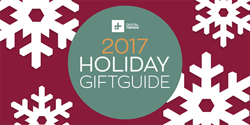 Holiday Gift Guide Banner