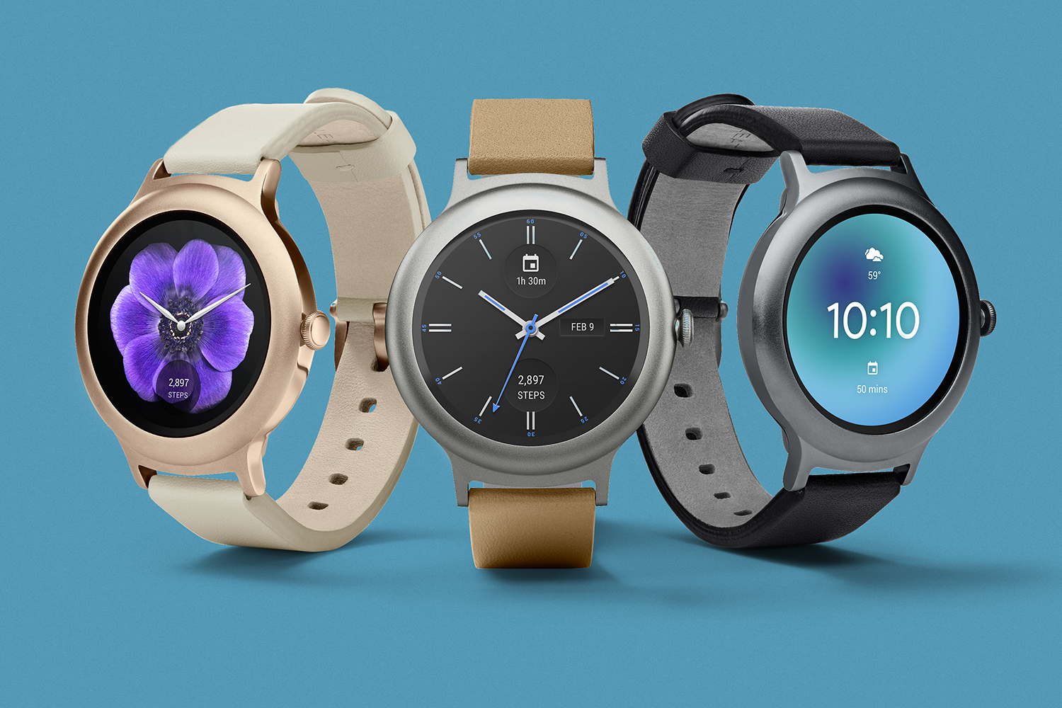 Android Wear