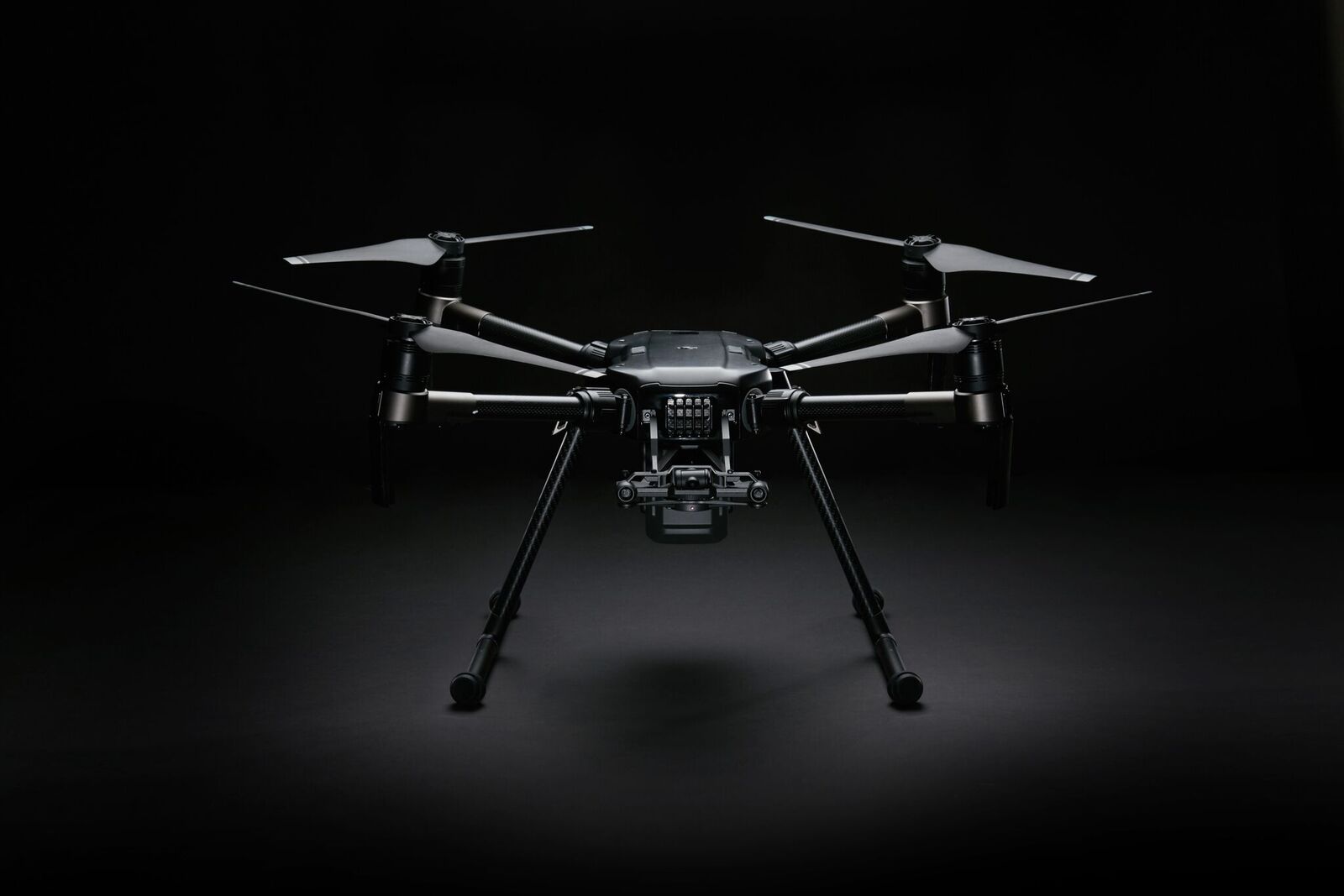 dji matrice 200 a