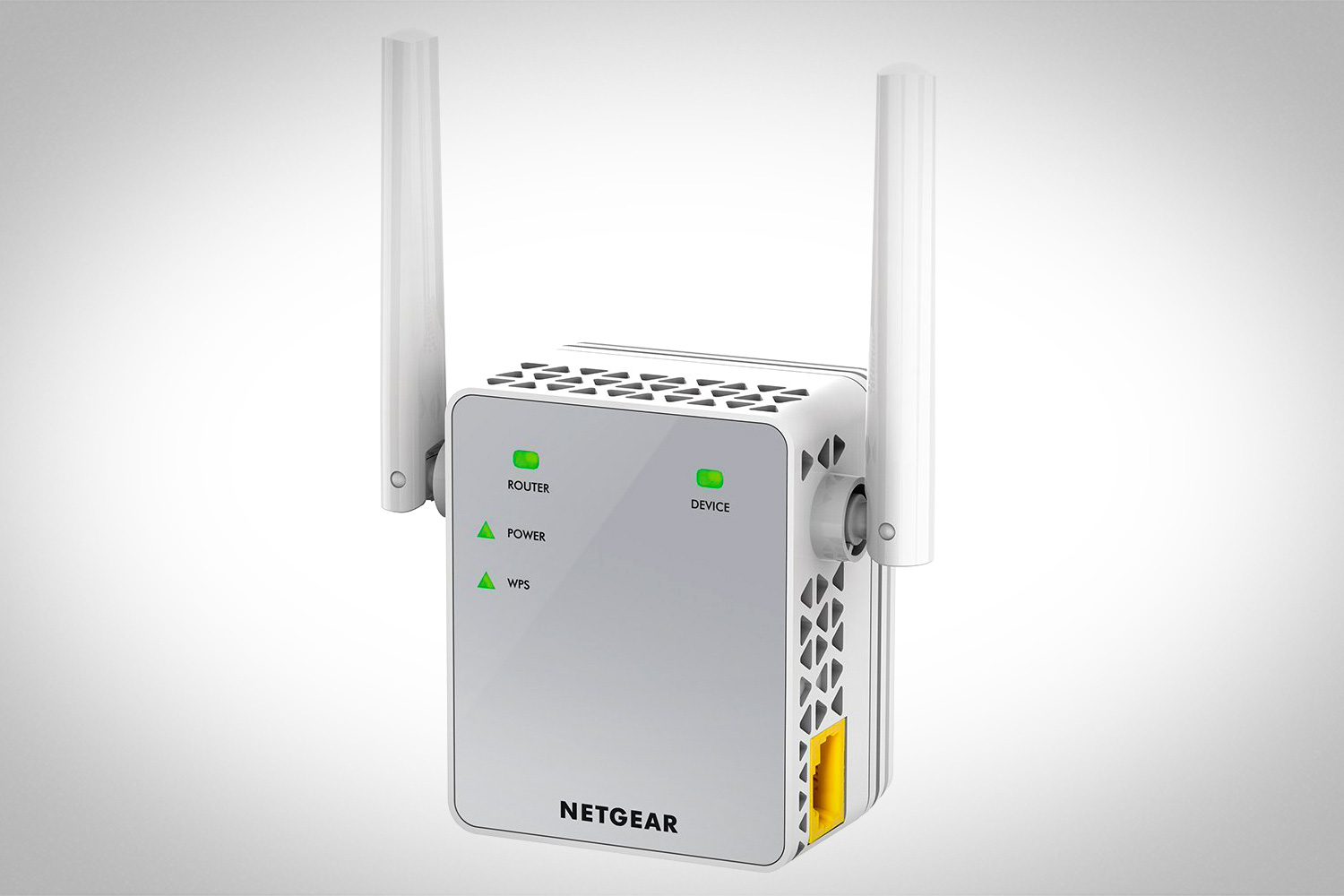 Netgear AC750 Wi-Fi range extender