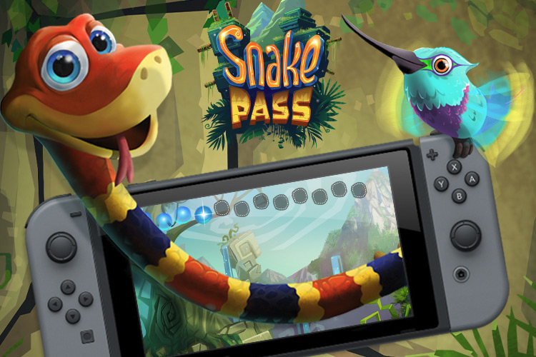 unreal engine nintendo switch snakepass01