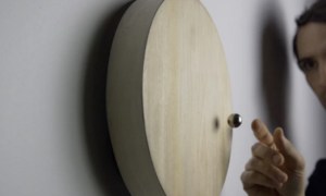 flyte story levitating clock magnetic