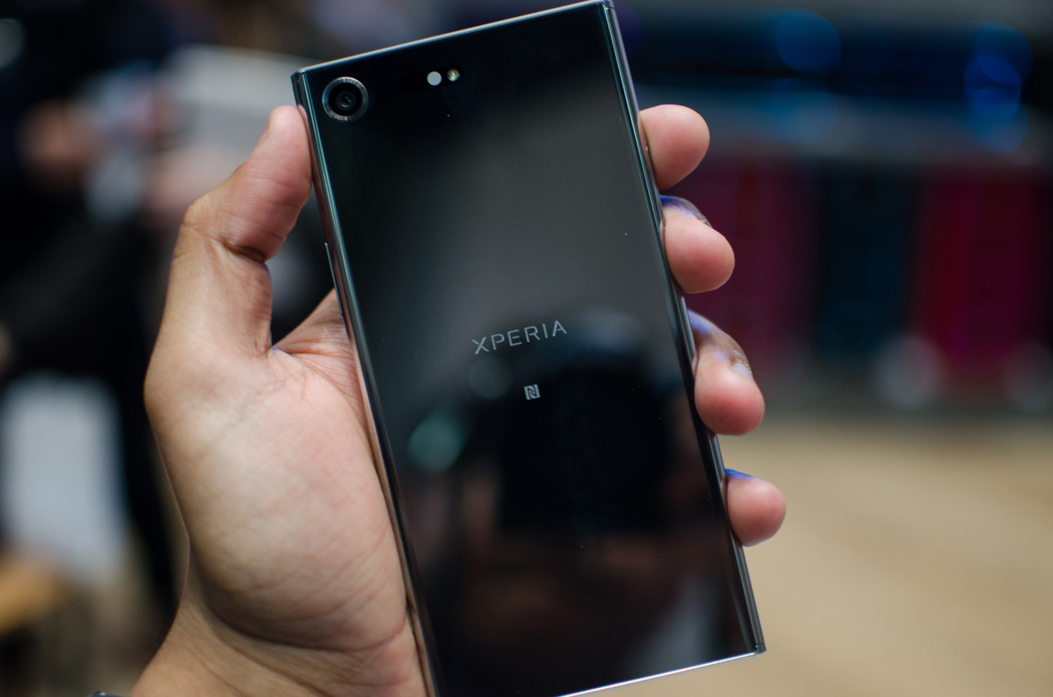 sony xperia xz premium tips and tricks xperiaxzpremium 2