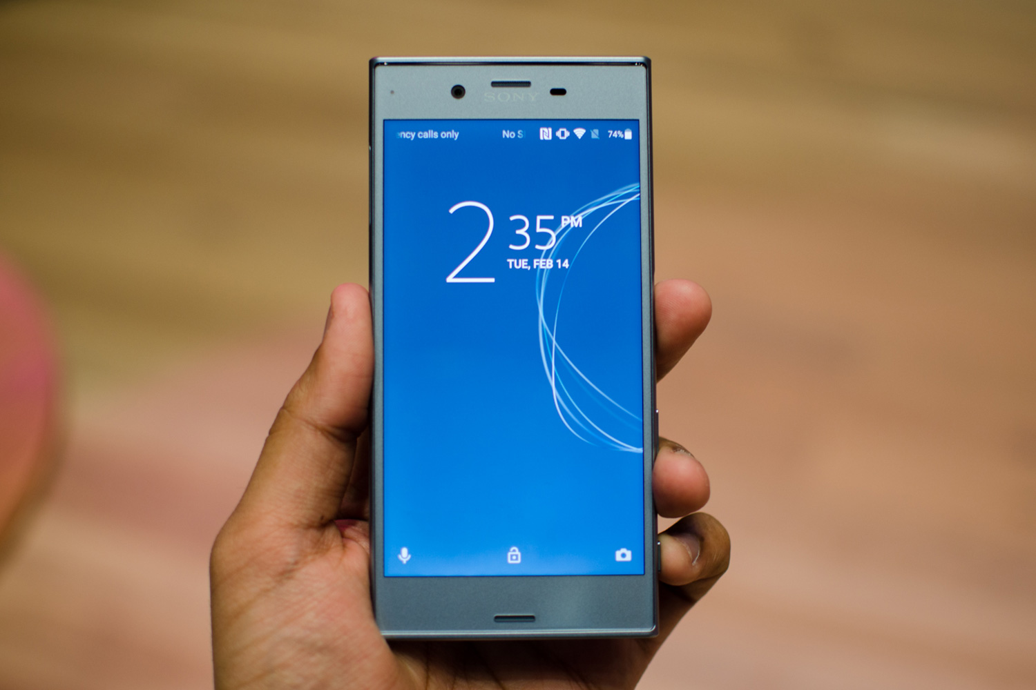 sony xperia xz premium tips and tricks xperiaxzs 1