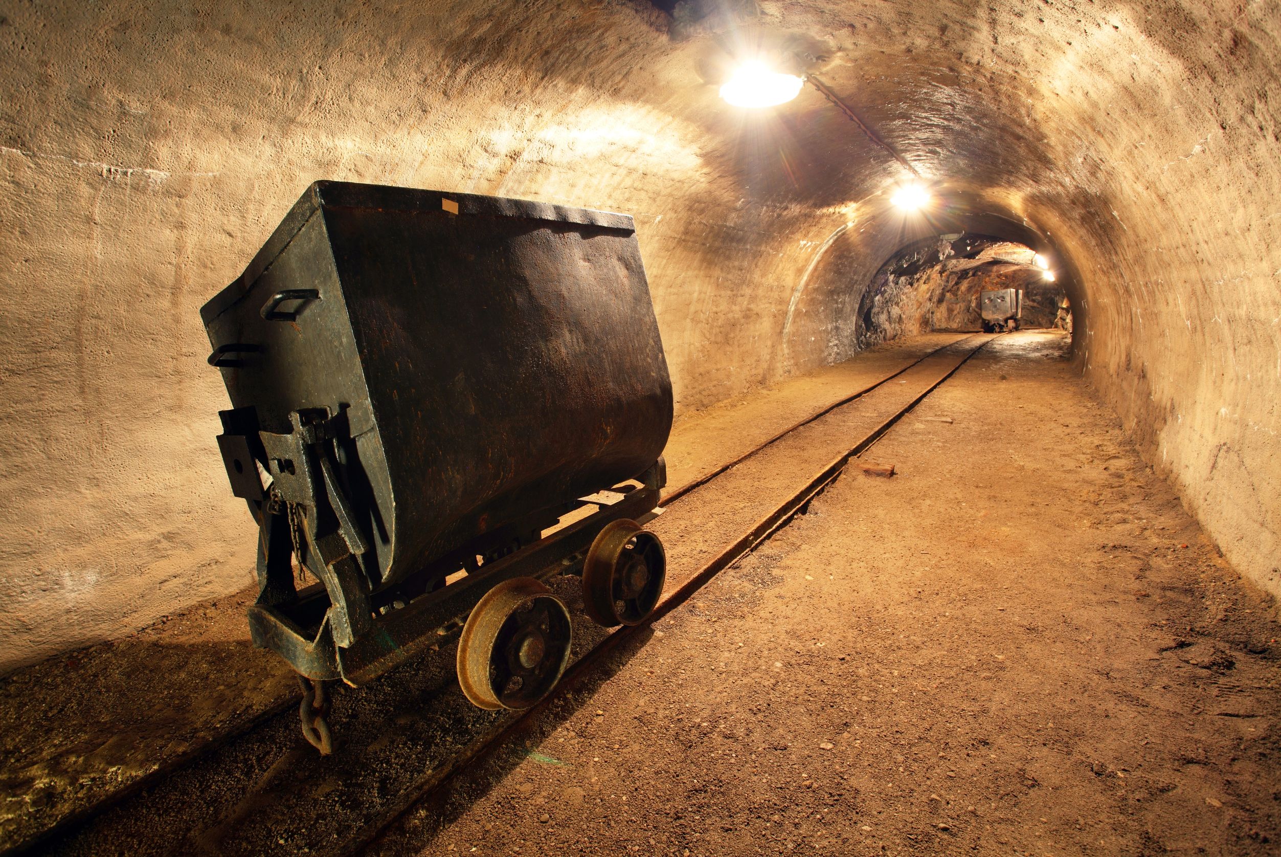 coal mine becomes renewable energy source 12776153 l