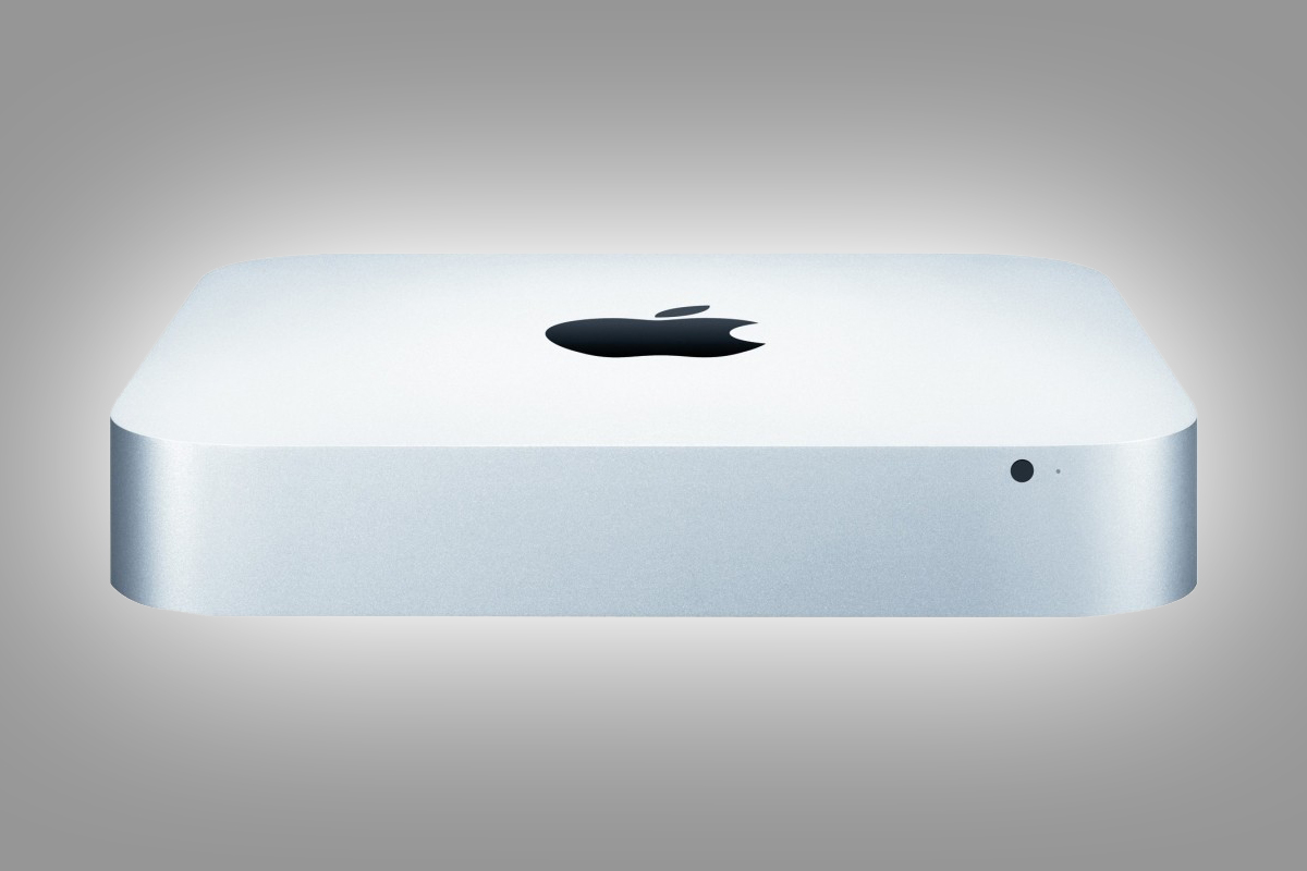 Apple Mac Mini