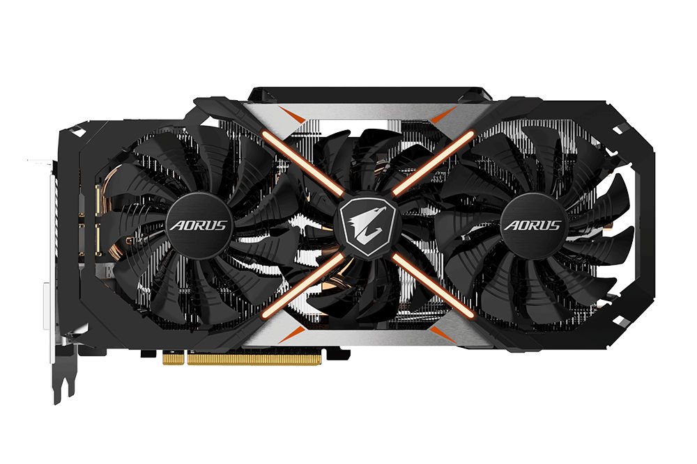 gigabyte introduces aorus geforce gtx 1070 8g header