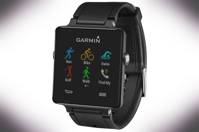 Garmin Vivoactive