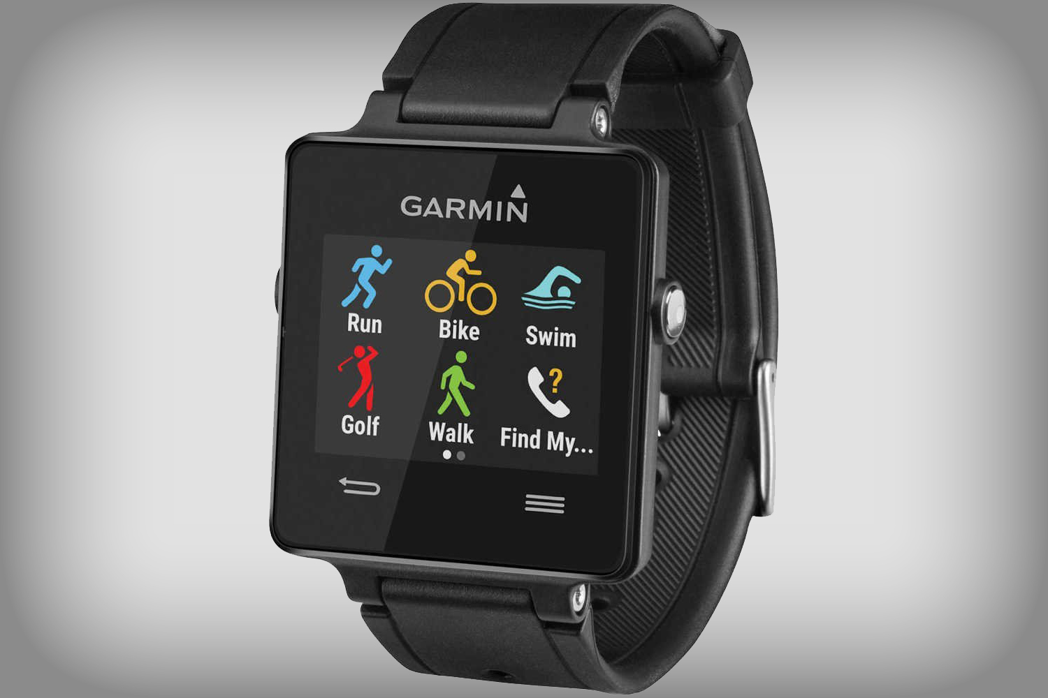 Garmin deal roundup