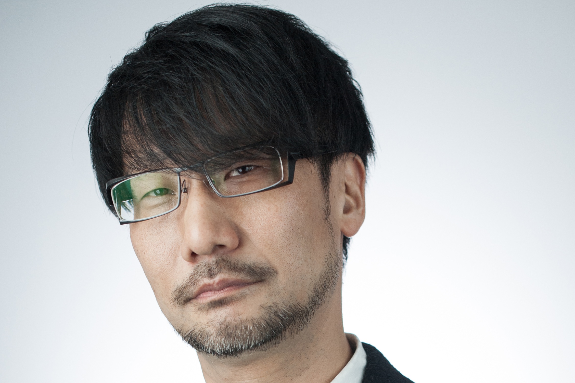 tribeca games festival kojima headshot crop