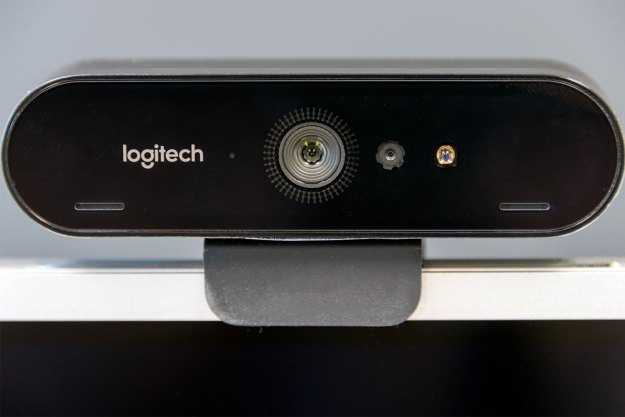 Logitech Brio