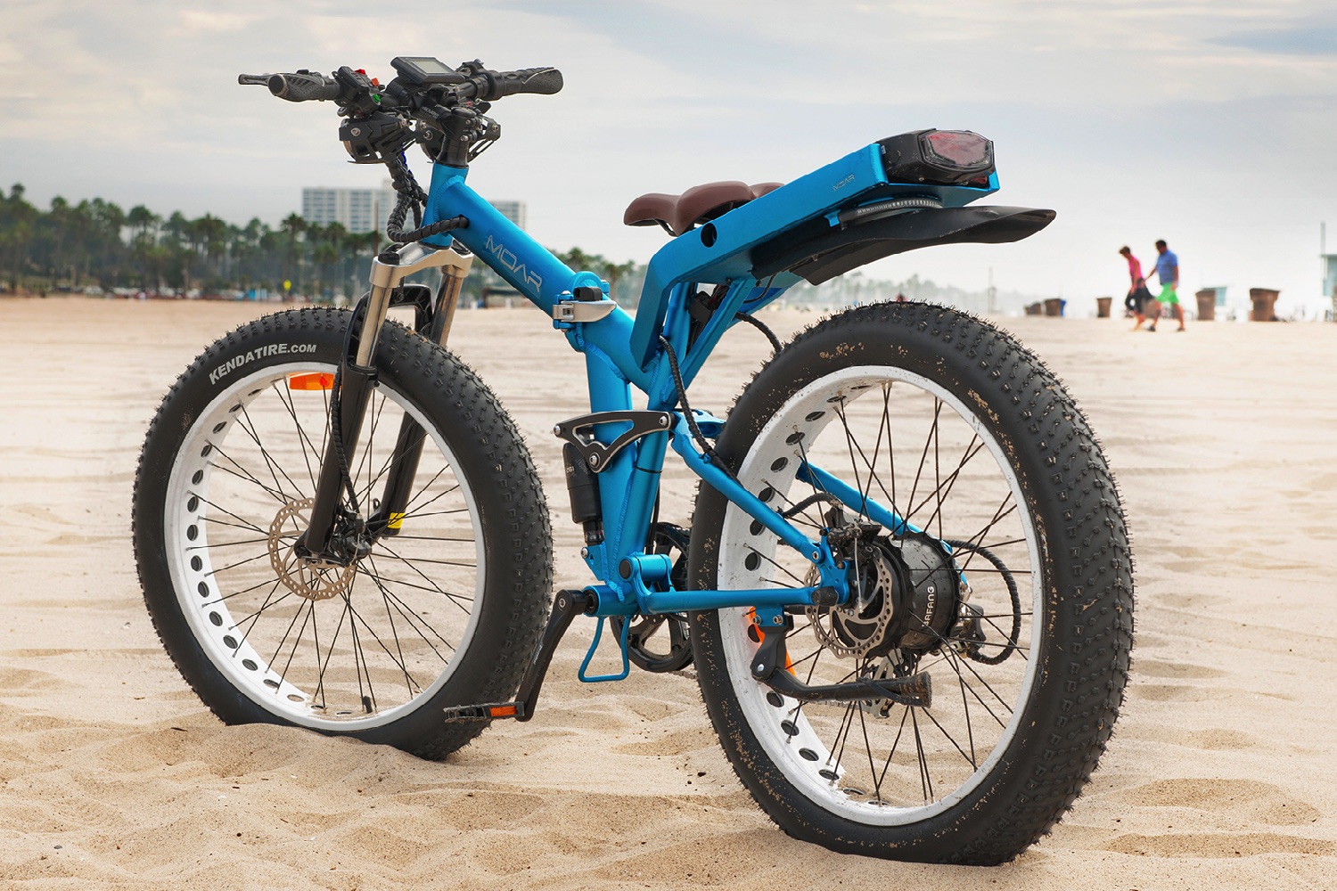 moar ebike indiegogo fat tires