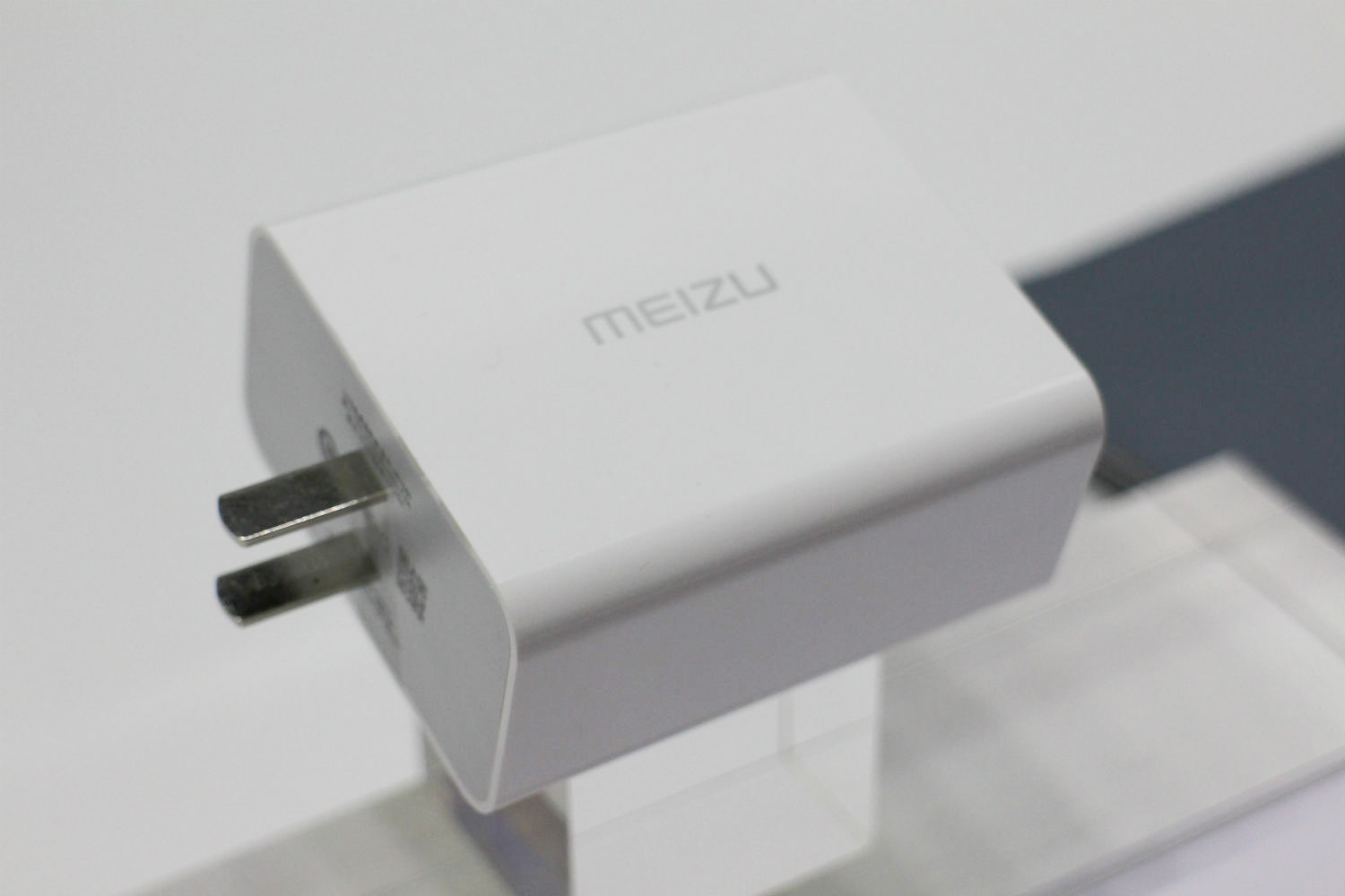 meizu super mcharge mwc17