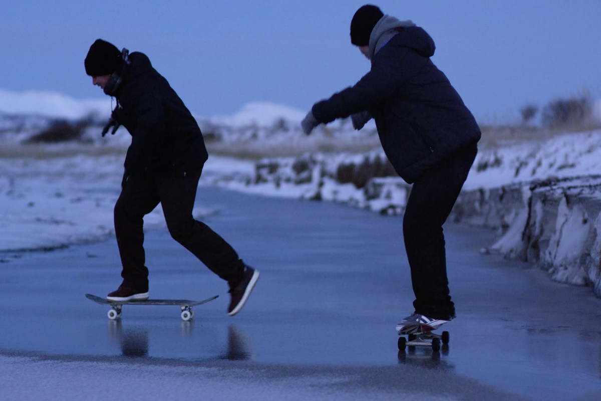 northbound documentary norway skateboarding northbound1