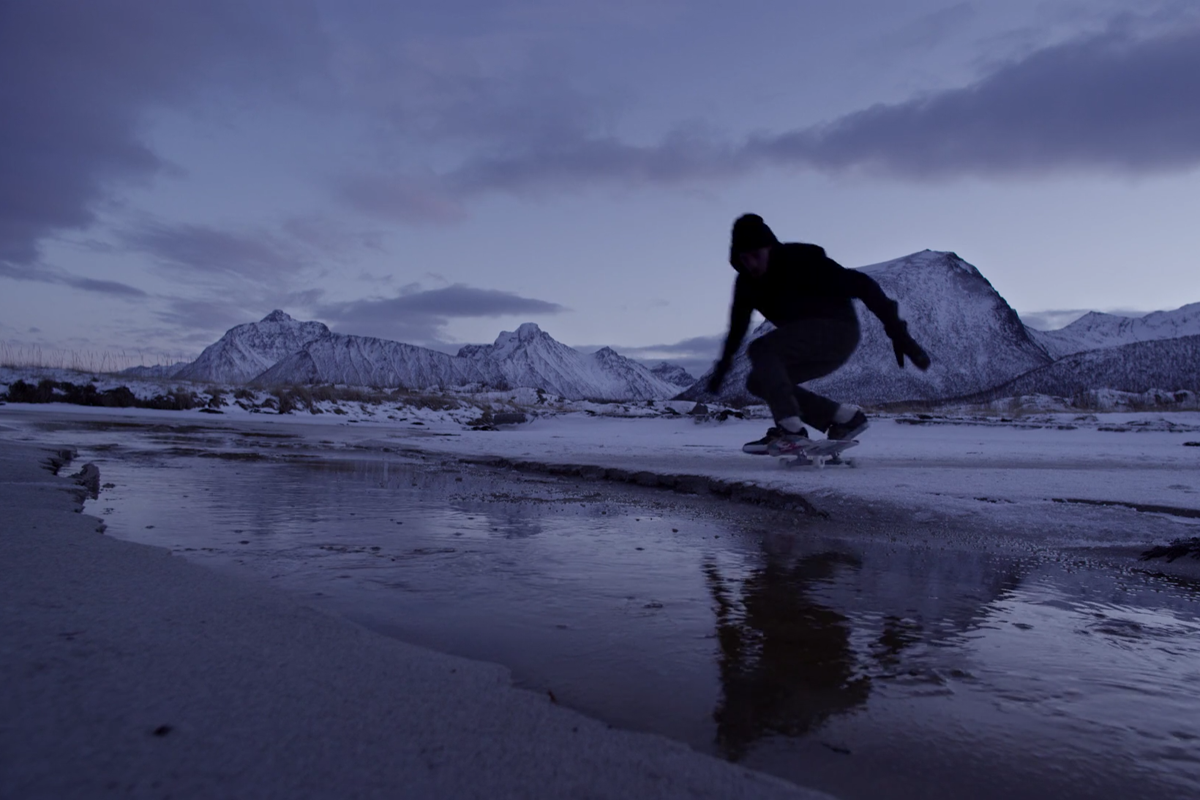 northbound documentary norway skateboarding northbound4