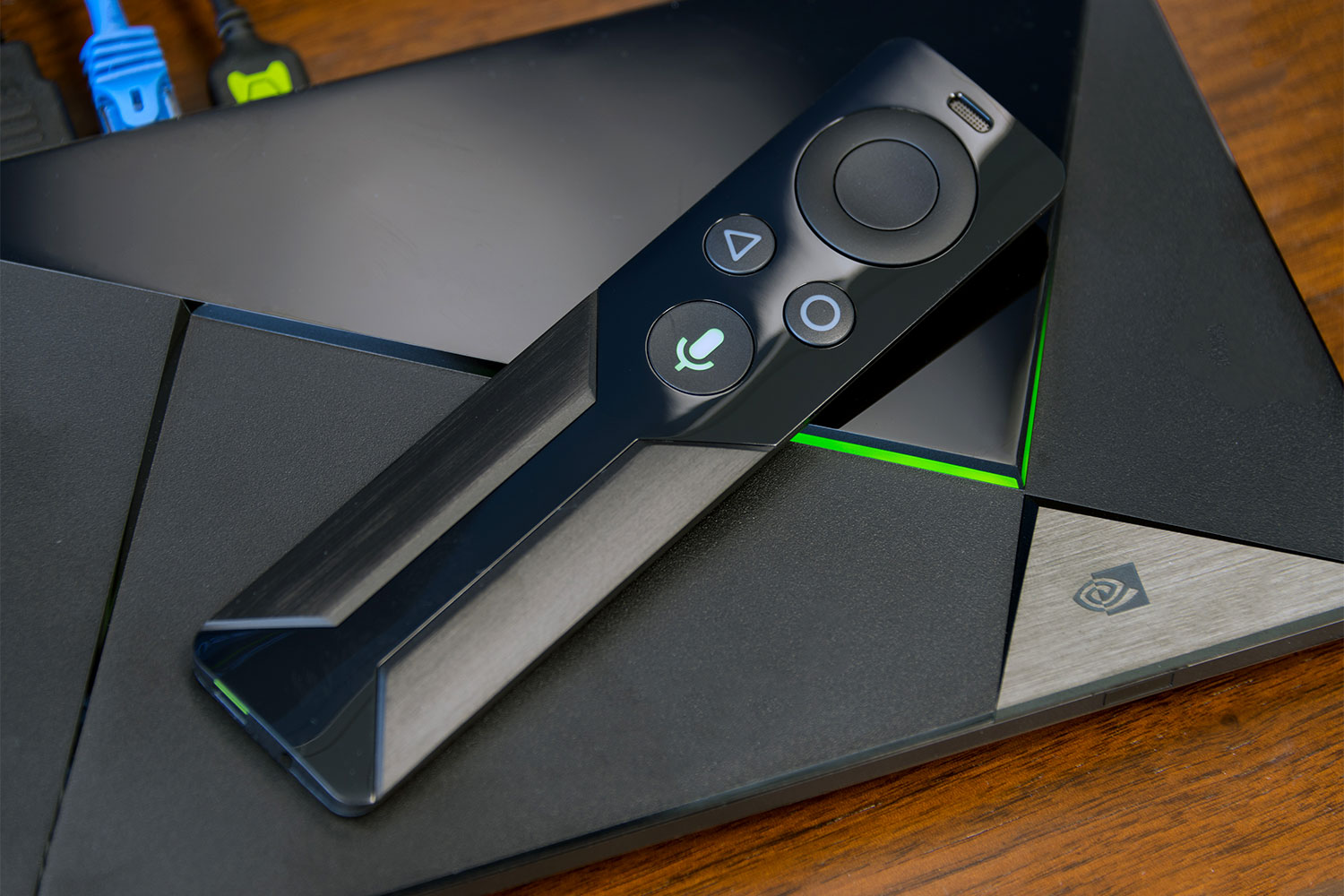 Nvidia Shield 16gb Android TV