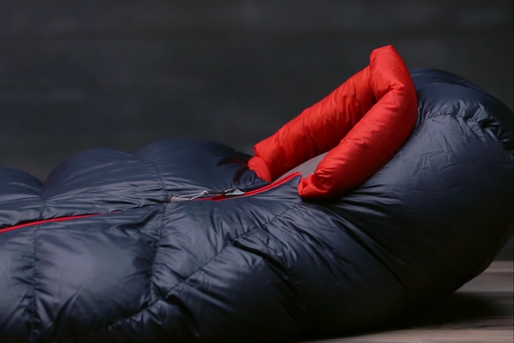 magma sleeping bag reibag2