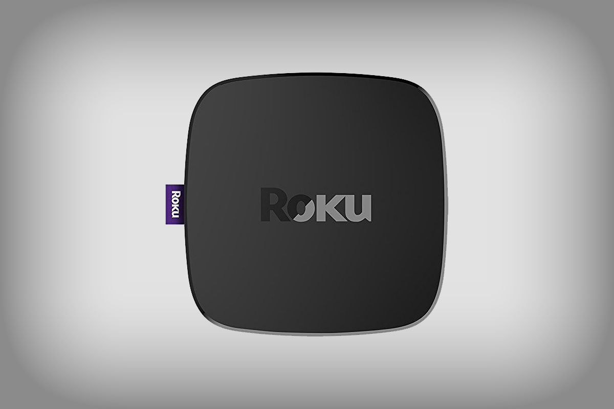 Roku Premiere+