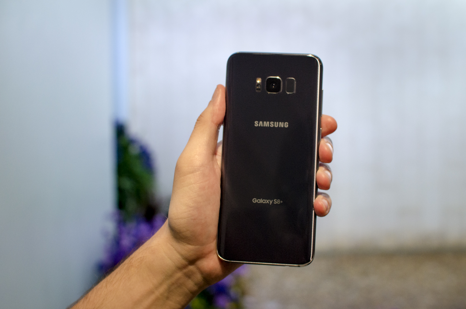 samsung galaxy s8 preorder record plus photos 162