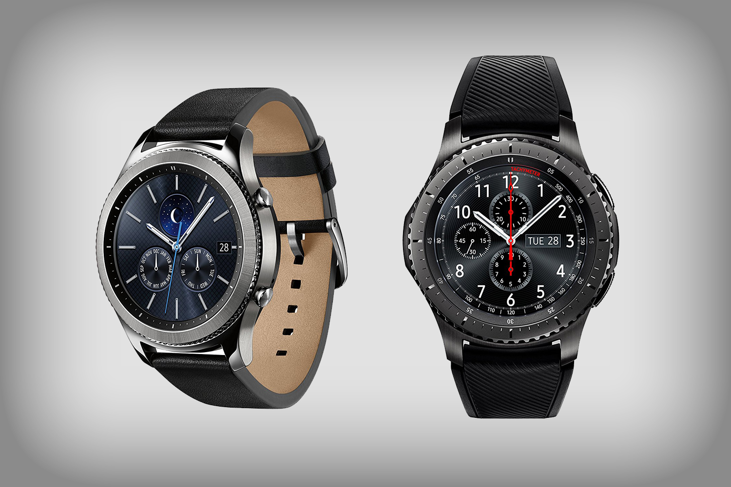 Samsung Gear S3