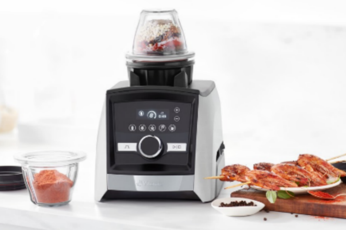 Vitamix Ascent 3500 blender