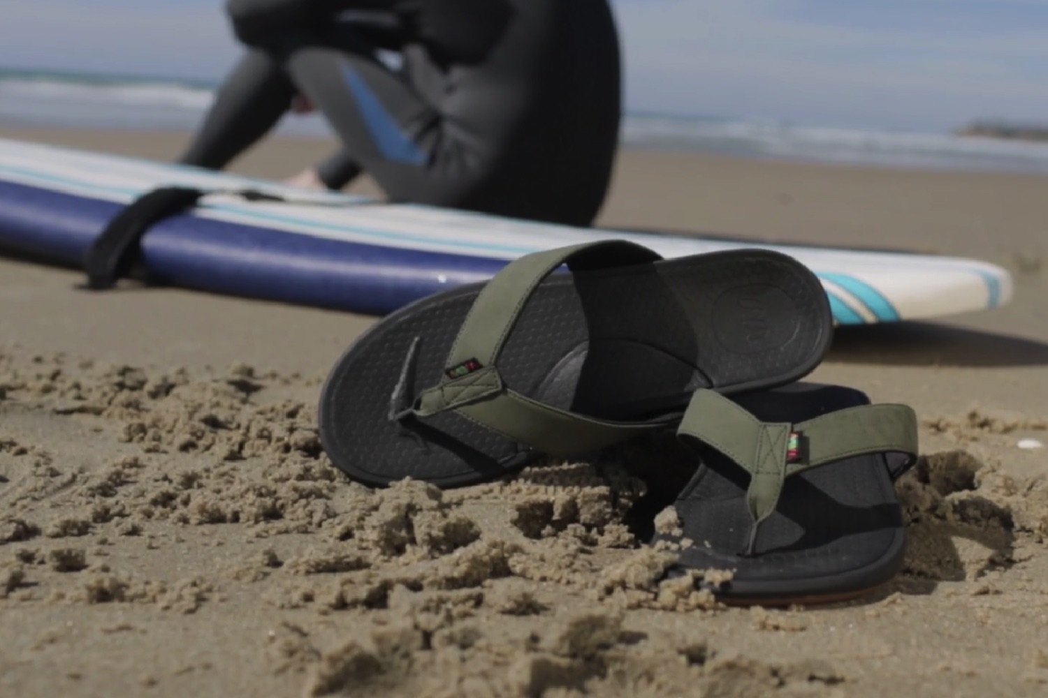 3d printed sandal kickstarter wiivv  05