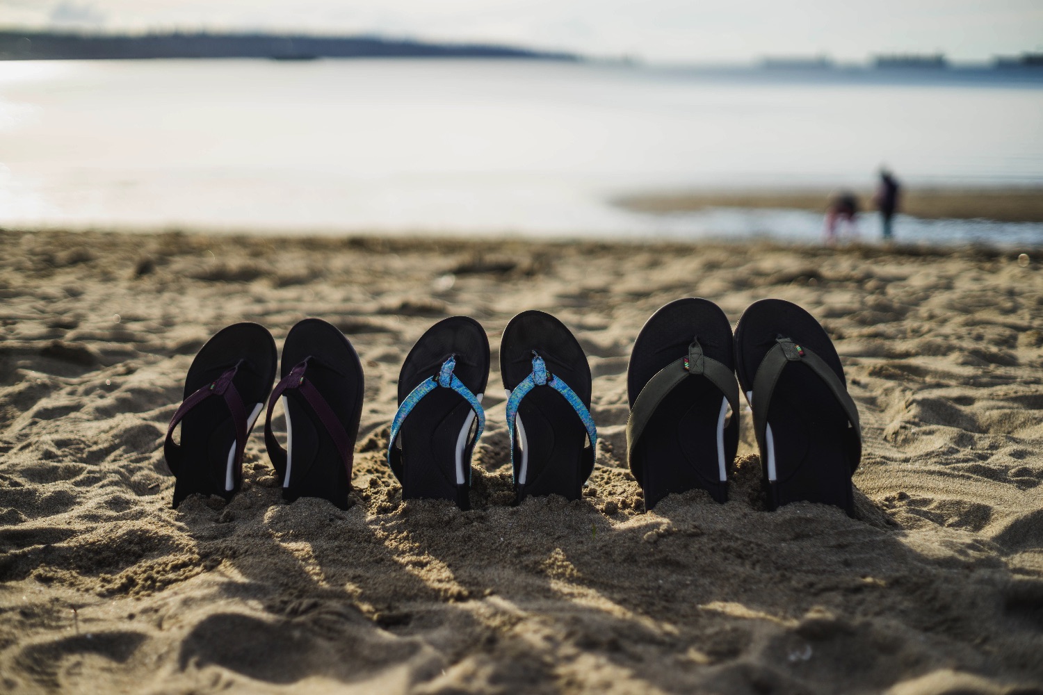 3d printed sandal kickstarter wiivv  06