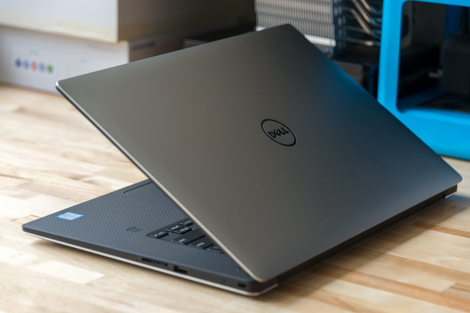 Dell XPS 15