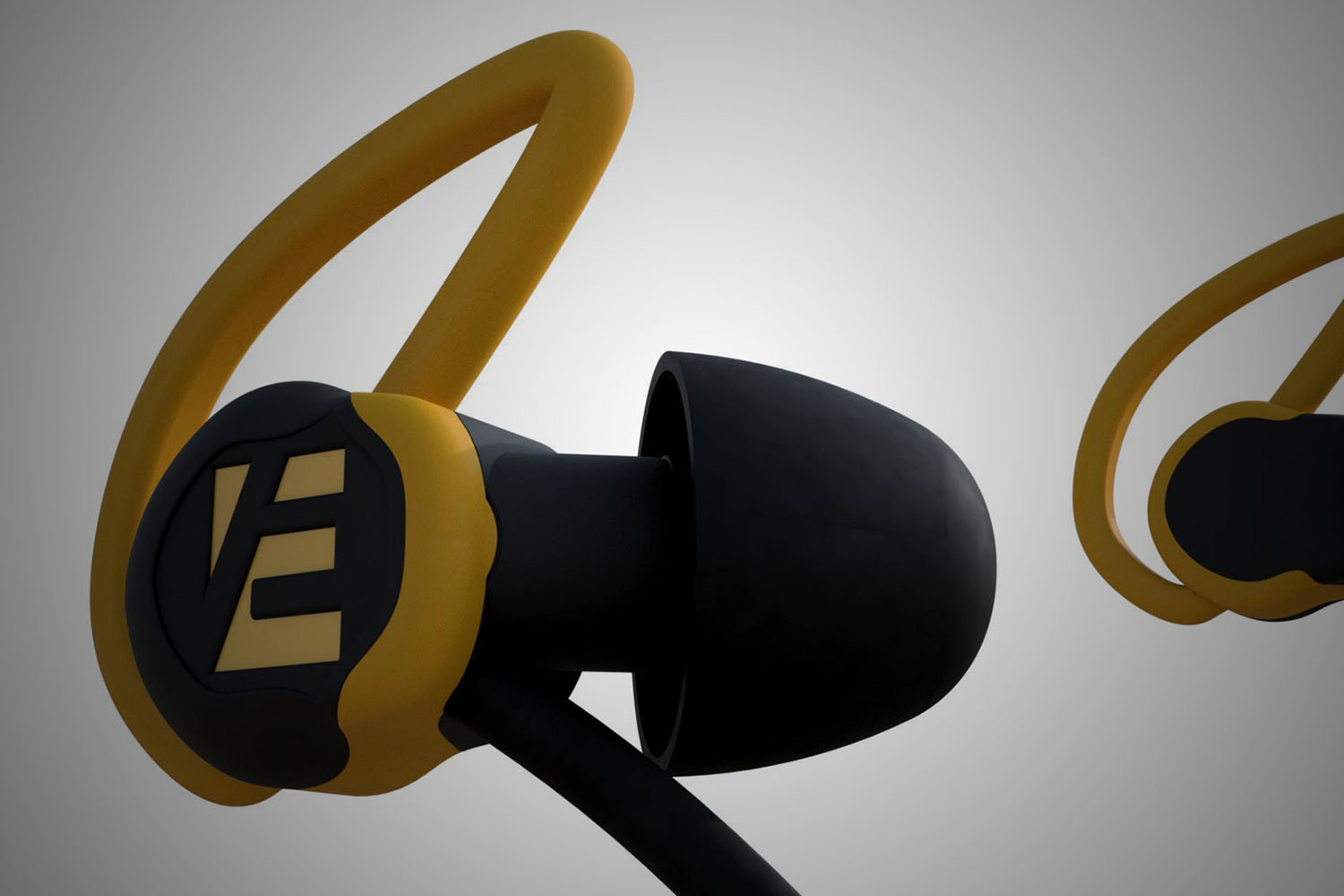 eaos slimbuds wireless motorcycle earbuds