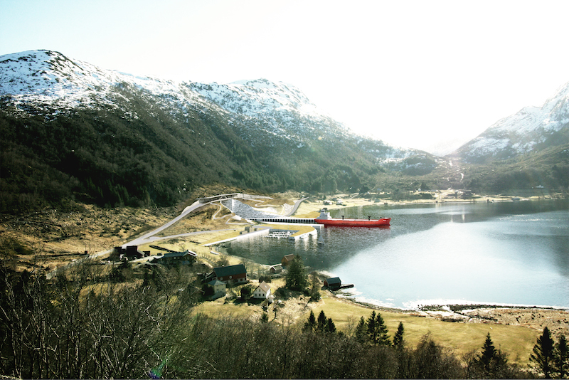 norway stad ship tunnel 1