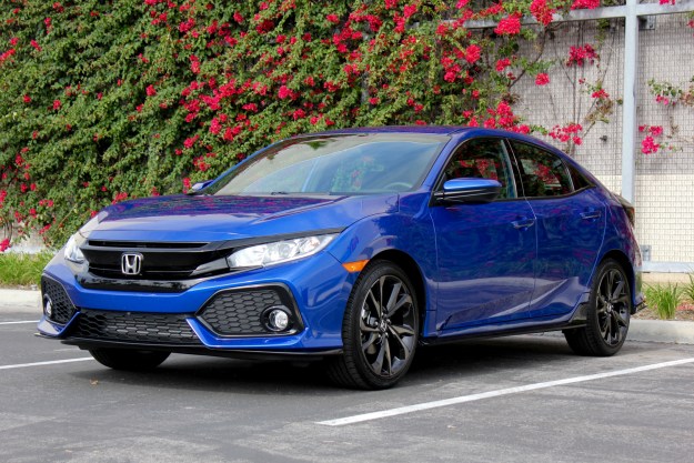 2017 honda civic hatchback sport review hatch prd gallery 303