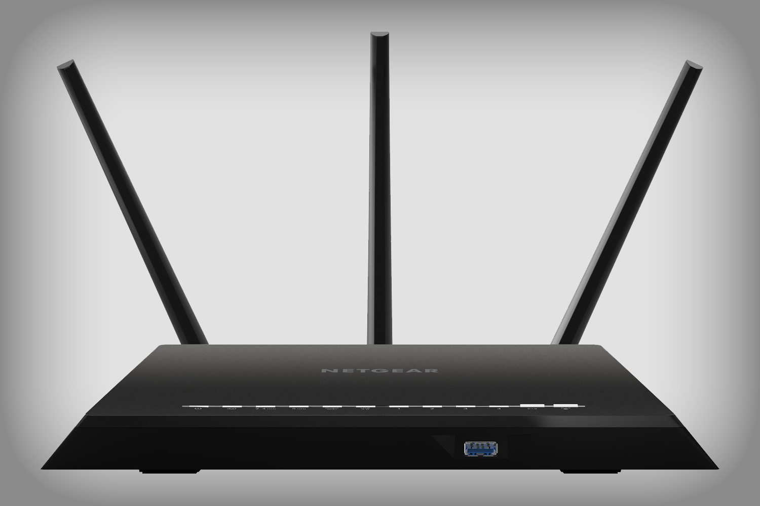 Netgear Nighthawk R6700