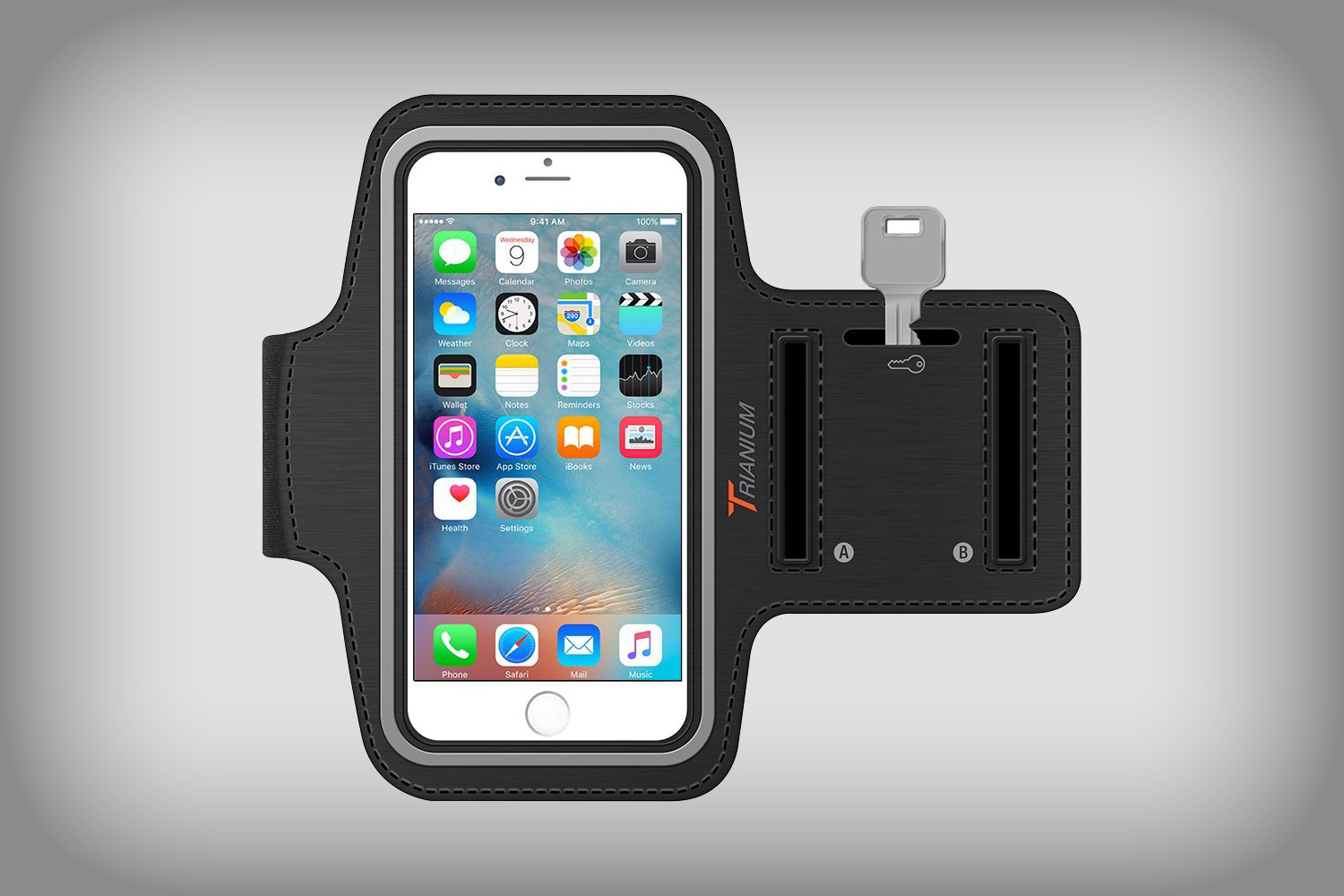 ArmTrek Pro phone armband