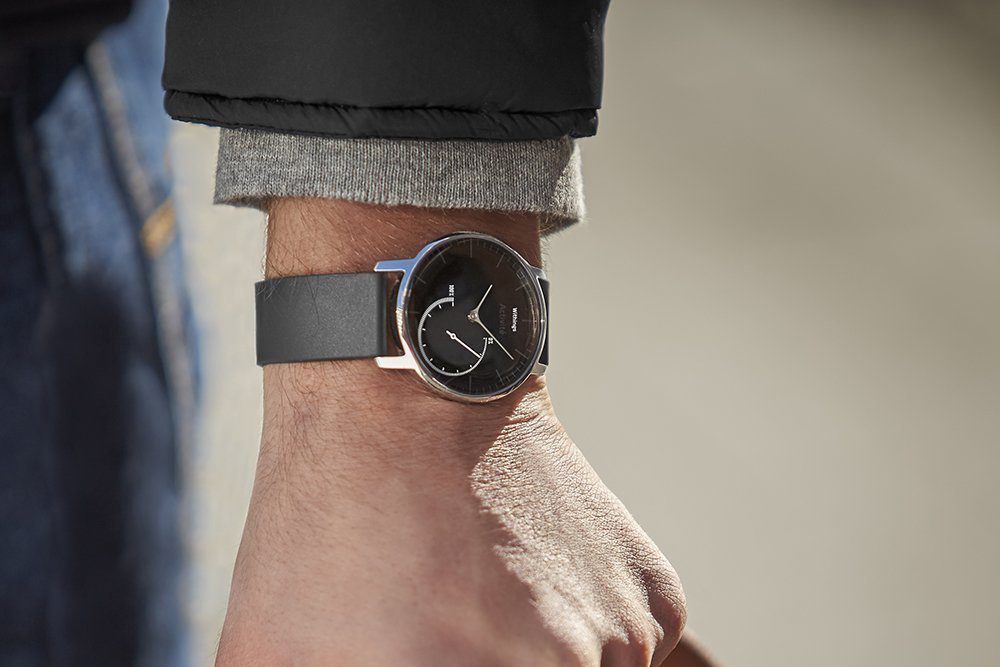 Withings Activite Steel