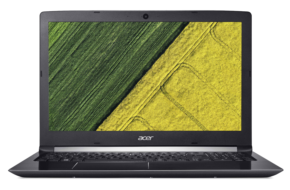 acer introduces new pcs at next event aspire 5 straight on