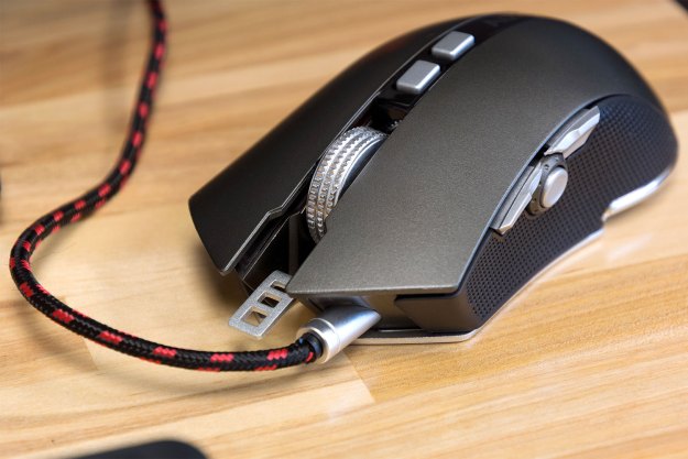 aukey km c4 review gaming mouse